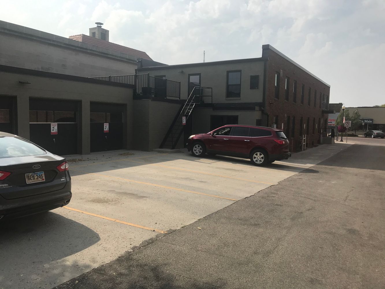 Watson Clinic: 510 Main Ave, Brookings, SD 57006